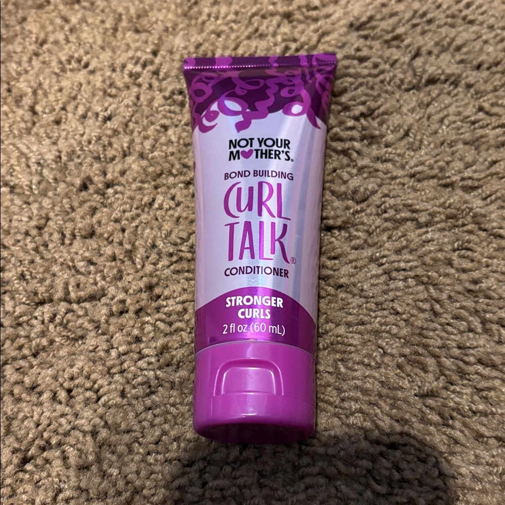 Not Your Mother's Curl Talk Conditioner
Brand New